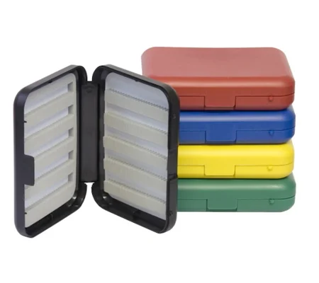 Astute Compact Pocket Fly Box.