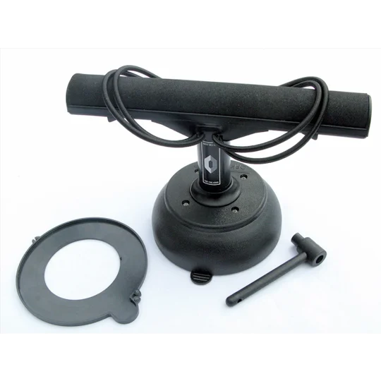 Vac Rac Lockable Rod Holder