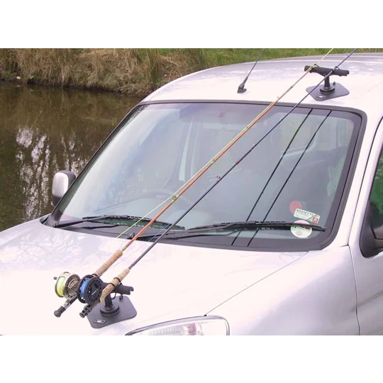 Vac Rac Combi Rod Holder