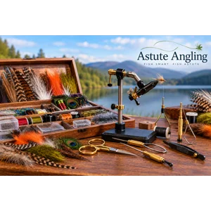 Fly Tying Kits