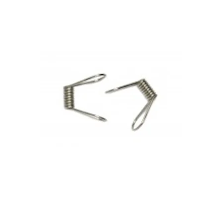 Marc Petitjean Loop Clamp