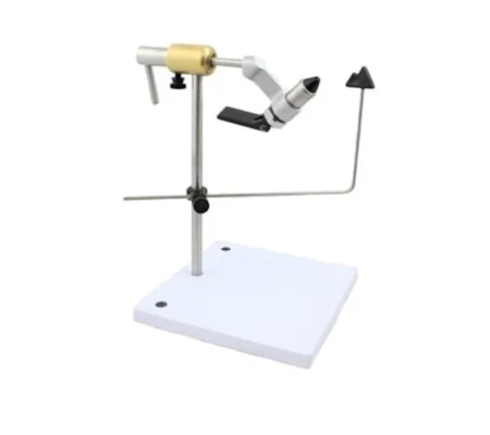 Peak Fly Tying Vice