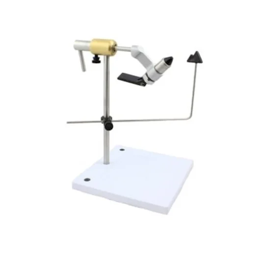 Peak Fly Tying Vice