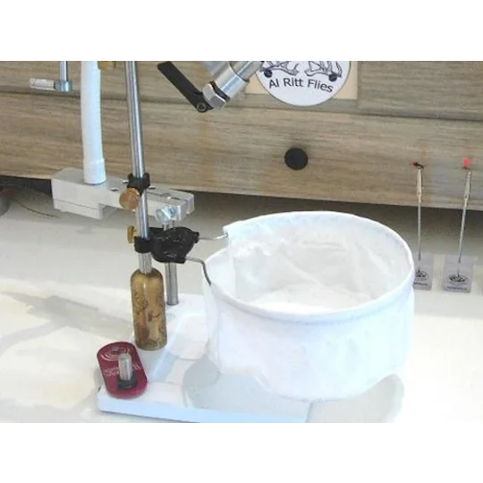 Peaks Fly Tying Accessories