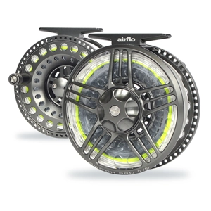 Airflo Switch Pro Fly Reel Kit #7/9