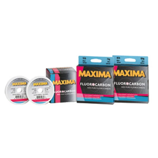 Maxima Fluorocarbon