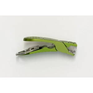 Ghillie Nippers Sprung Loaded with Eye Cleaner