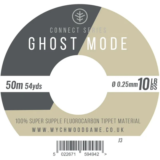 Wychwood Ghost Mode Fluorocarbon