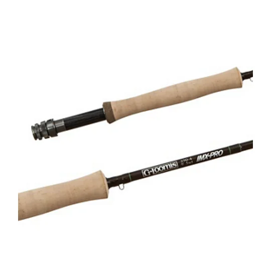 GLoomis NRX+ Trout Fly Fishing Rods