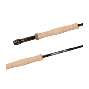 GLoomis NRX+ Trout Fly Fishing Rods