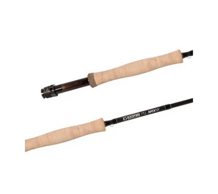 GLoomis NRX+ Trout Fly Fishing Rods