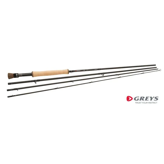 Greys GR60 Fly Fishing Rods 9ft 6" #7