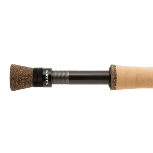 Greys GR60 Fly Fishing Rods 9ft 6