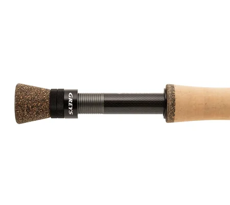 Greys GR60 Fly Fishing Rods 9ft 6" #7