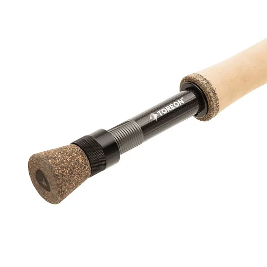 Greys GR60 Fly Fishing Rods 9ft 6" #7