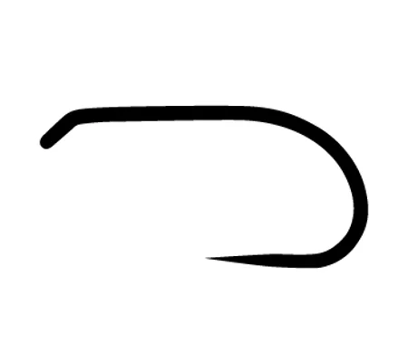 Hanak H260 Wet Fly Hooks
