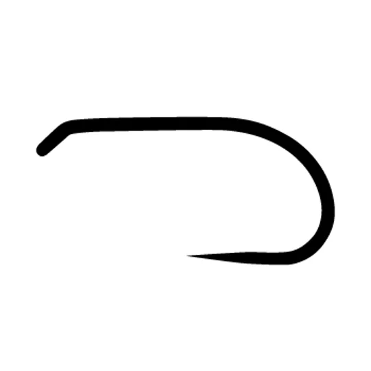Hanak H260 Wet Fly Hooks