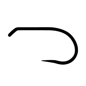 Hanak H270 Wet Fly Hooks