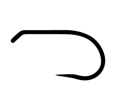 Hanak H270 Wet Fly Hooks