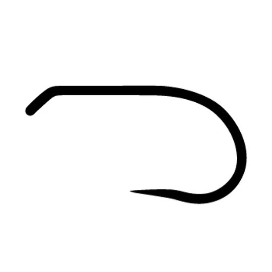 Hanak H270 Wet Fly Hooks