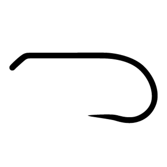 Hanak H280 Wet Fly Hook