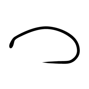 Hanak H300 Nymph Hooks