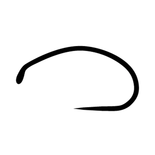 Hanak H300 Nymph Hooks