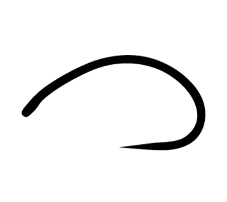 Hanak H310 Nymph Hooks