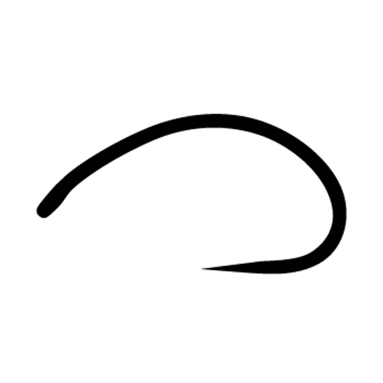 Hanak H310 Nymph Hooks
