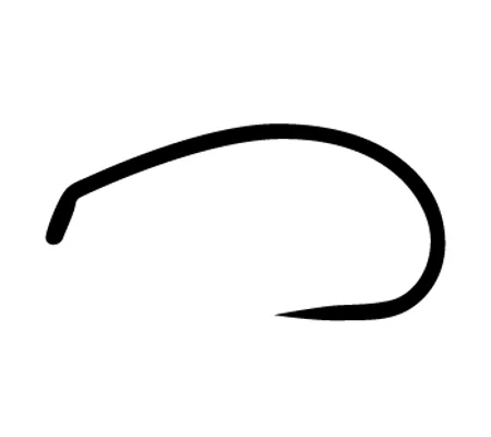 Hanak H330 Nymph Hooks