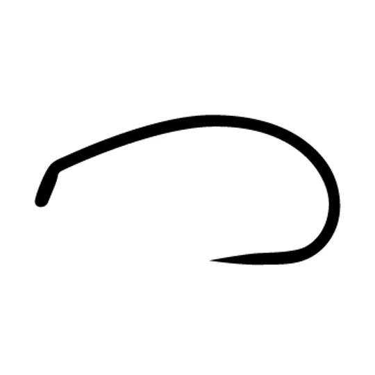 Hanak H330 Nymph Hooks