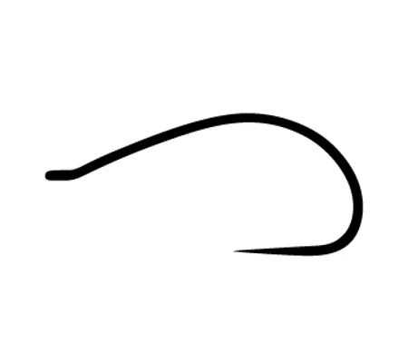 Hanak H360 Nymph Hooks