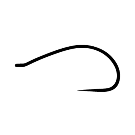 Hanak H360 Nymph Hooks