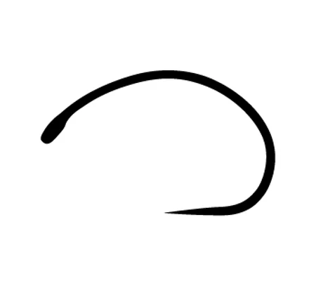 Hanak H390 Nymph Hooks