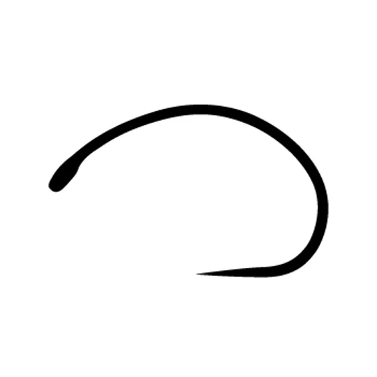 Hanak H390 Nymph Hooks