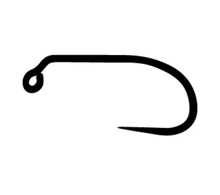 Hanak H400 Jig Hooks