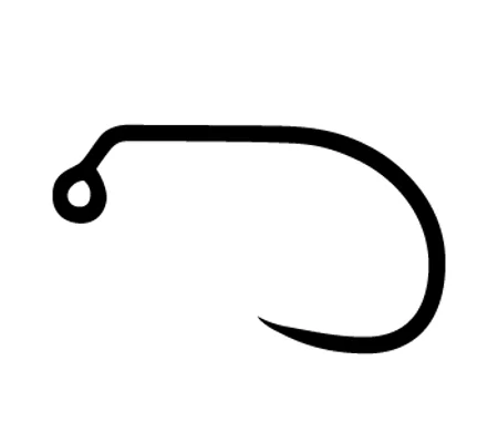 Hanak H450 Jig Hooks