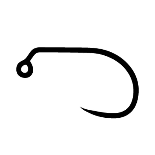 Hanak H450 Jig Hooks