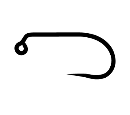 Hanak H470 Jig Hooks