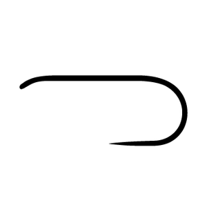 Hanak H100 Dry Fly Hooks