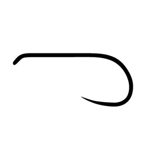 Hanak H130 Dry Fly Hooks