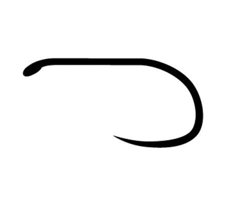 Hanak H230 Wet Fly Hooks