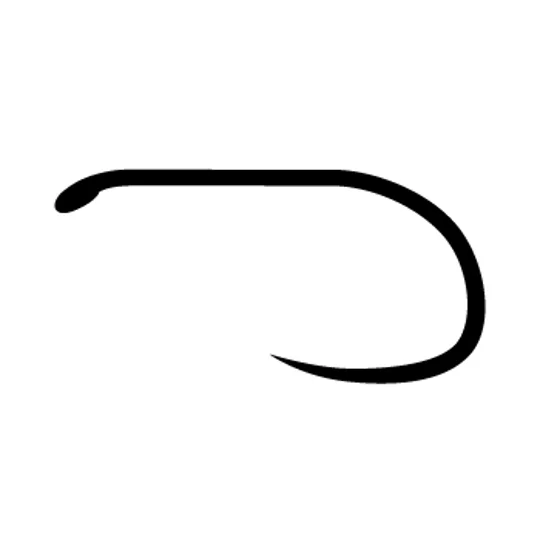 Hanak H230 Wet Fly Hooks