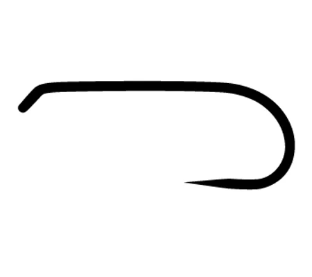 Hanak H290 Wet Fly Hook