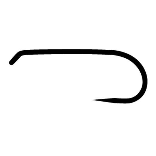 Hanak H290 Wet Fly Hook