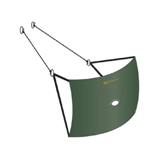 Wychwood Competition Para Drogue