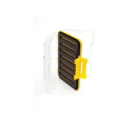 The Profil PRO fly box