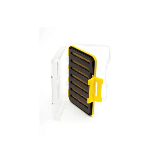 The Profil PRO fly box