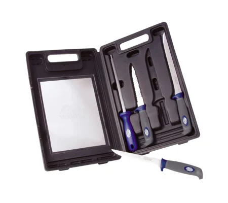 Jarvis Walker Pro Fillet Kit