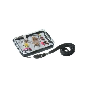 Jaxon Fly Max 2 Box Ripple Foam